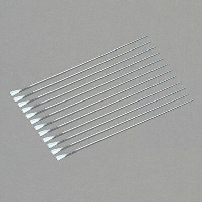 Kwik Link Thread 2-56 Rod, Nylon 12" (12) Kwik Link Thread 2-56 Rod, Nylon 12" (12)