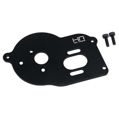 Adjustable Aluminum Motor Mount: Losi Mini No Prep Adjustable Aluminum Motor Mount: Losi Mini No Prep