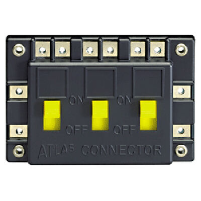 Connector Connector