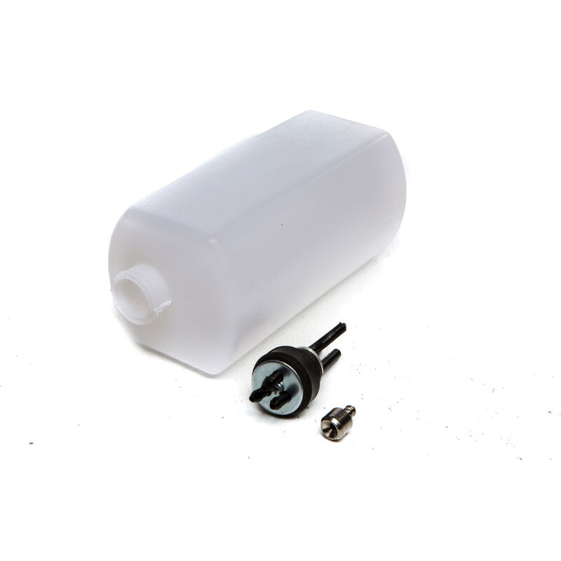 Fuel Tank: P-51D Mustang 20cc