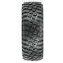 1/10 Class 1 BFG T/A KM3 Predator F/R 1.9" Crawler Tires (2)