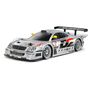 1/10 RC 1997 Mercedes-Benz CLK-GTR (TC-01)