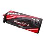 11.1V 5300mAh 3S 60C G-Tech Hardcase LiPo Battery: Deans