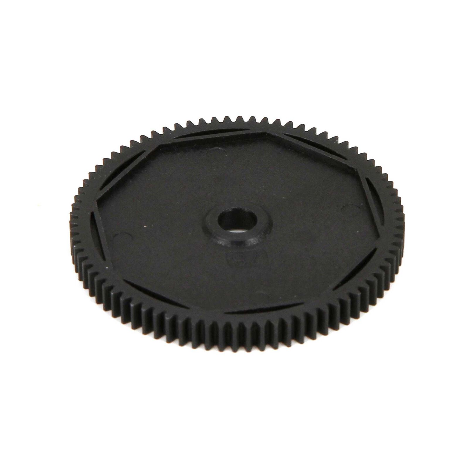 HDS Spur Gear, 78T 48P, Kevlar: All 22