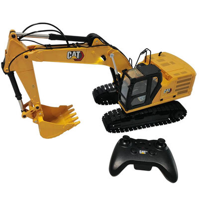 1/16 RC Caterpillar 320 Hydraulic Excavator 1/16 RC Caterpillar 320 Hydraulic Excavator