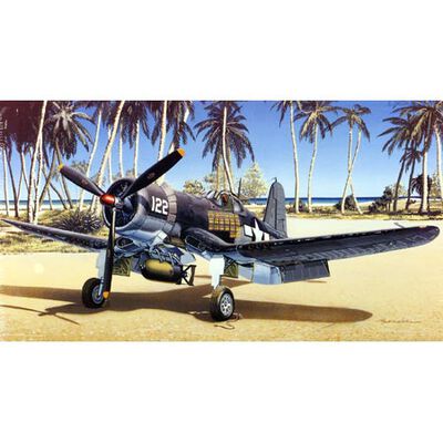 1/48 Vought F4U1A Corsair 1/48 Vought F4U1A Corsair