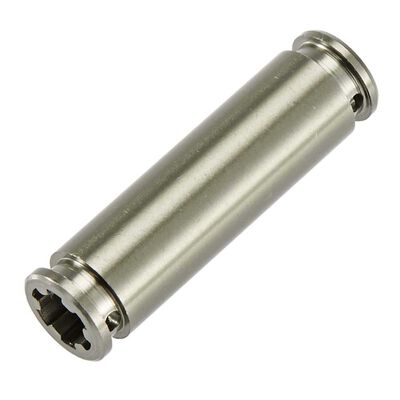 Slider Driveshaft 41mm, Gun Metal Slider Driveshaft 41mm, Gun Metal