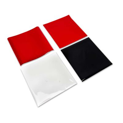 Red, White, Black Repair Covering: Ultra Stick 1.1m Red, White, Black Repair Covering: Ultra Stick 1.1m