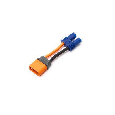 Adapter: EC2 Battery / IC2 Device Adapter: EC2 Battery / IC2 Device