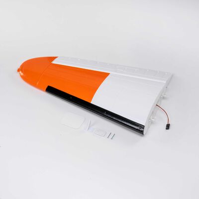 Right Wing Tip: RC-45J Right Wing Tip: RC-45J