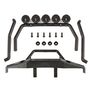 Roll Bar & Bumber Set, 1/12 Team Associated CR12