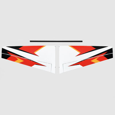 Wing Set: Extra NG 50-60cc Wing Set: Extra NG 50-60cc