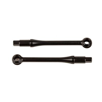 Front CVA Driveshafts, 1/12 Team Associated MT12 Front CVA Driveshafts, 1/12 Team Associated MT12