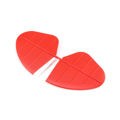 Horizontal Stabilizer: Pitts 850mm Horizontal Stabilizer: Pitts 850mm