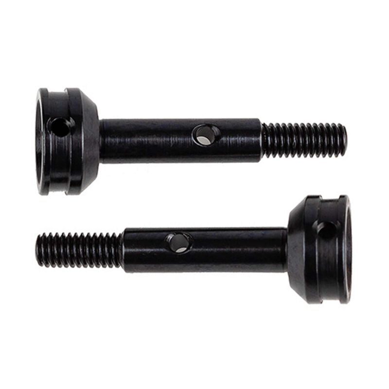 Front CVD Axles, 1/12 Element Enduro12