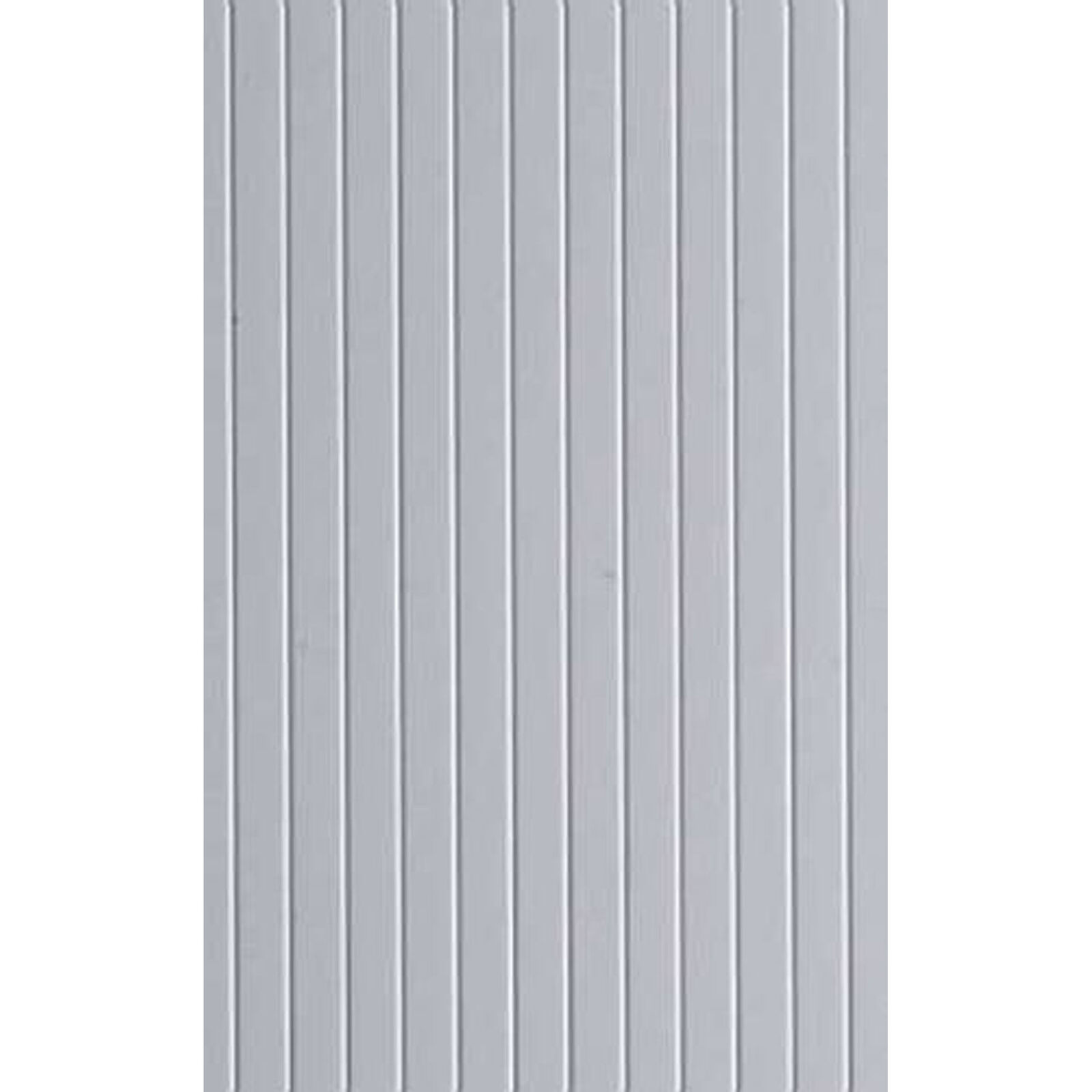 V-Groove .040 x 6 x 12,.125"