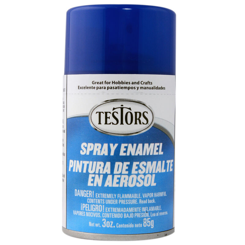 Spray 3 oz Dark Blue