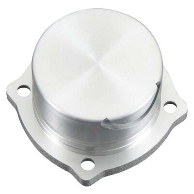 Cover Plate: 21XZ-B Cover Plate: 21XZ-B