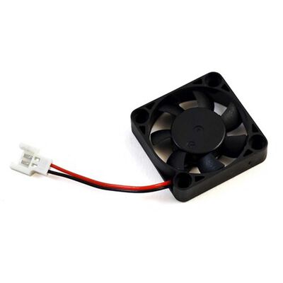 ESC Cooling Replacement Fan: Mamba X ESC Cooling Replacement Fan: Mamba X