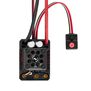 QUICRUN 10BL120 G2 Brushless ESC / 3652SL G2 4000KV Motor Combo