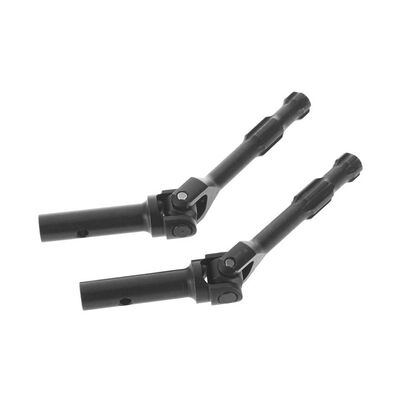 Heavy Duty Wheel Axle Universal Joint: Nero (2) Heavy Duty Wheel Axle Universal Joint: Nero (2)