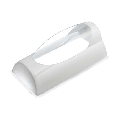 Canopy Strega Mk2 GP EP .45-.55 ARF Canopy Strega Mk2 GP EP .45-.55 ARF