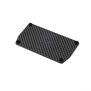 Electronics Tray, Carbon: 22X