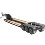1/16 RC Caterpillar XL 120 Gooseneck Trailer
