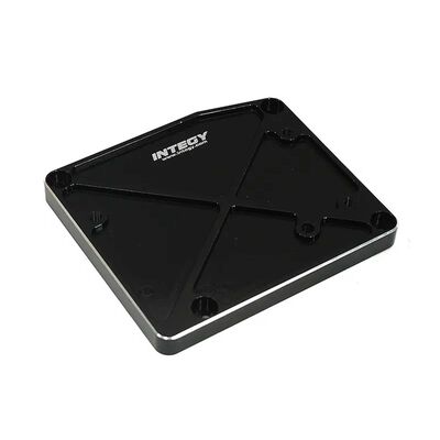 Billet Machined V1 Receiver Box Cover for ARRMA 1/7 Limitless All-Road Billet Machined V1 Receiver Box Cover for ARRMA 1/7 Limitless All-Road