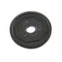 81T Spur Gear Slipper: 22X-4