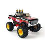 1/10 2016 Blackfoot 2WD Monster Truck Kit