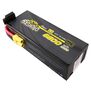 22.2V 6800mAh 6S 120C G-Tech Smart Bashing Hardcase LiPo Battery: EC5