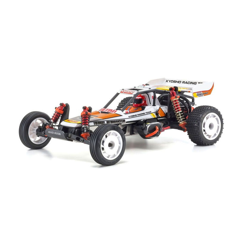 1/10 1st Ultima 2WD Off-Road Buggy Kit