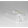 1/10 Illuzion Hi-Speed Clear Body with Wing, 1/10 Traxxas Rustler
