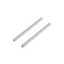 Inner Hinge Pins, Front/Rear: 2.0