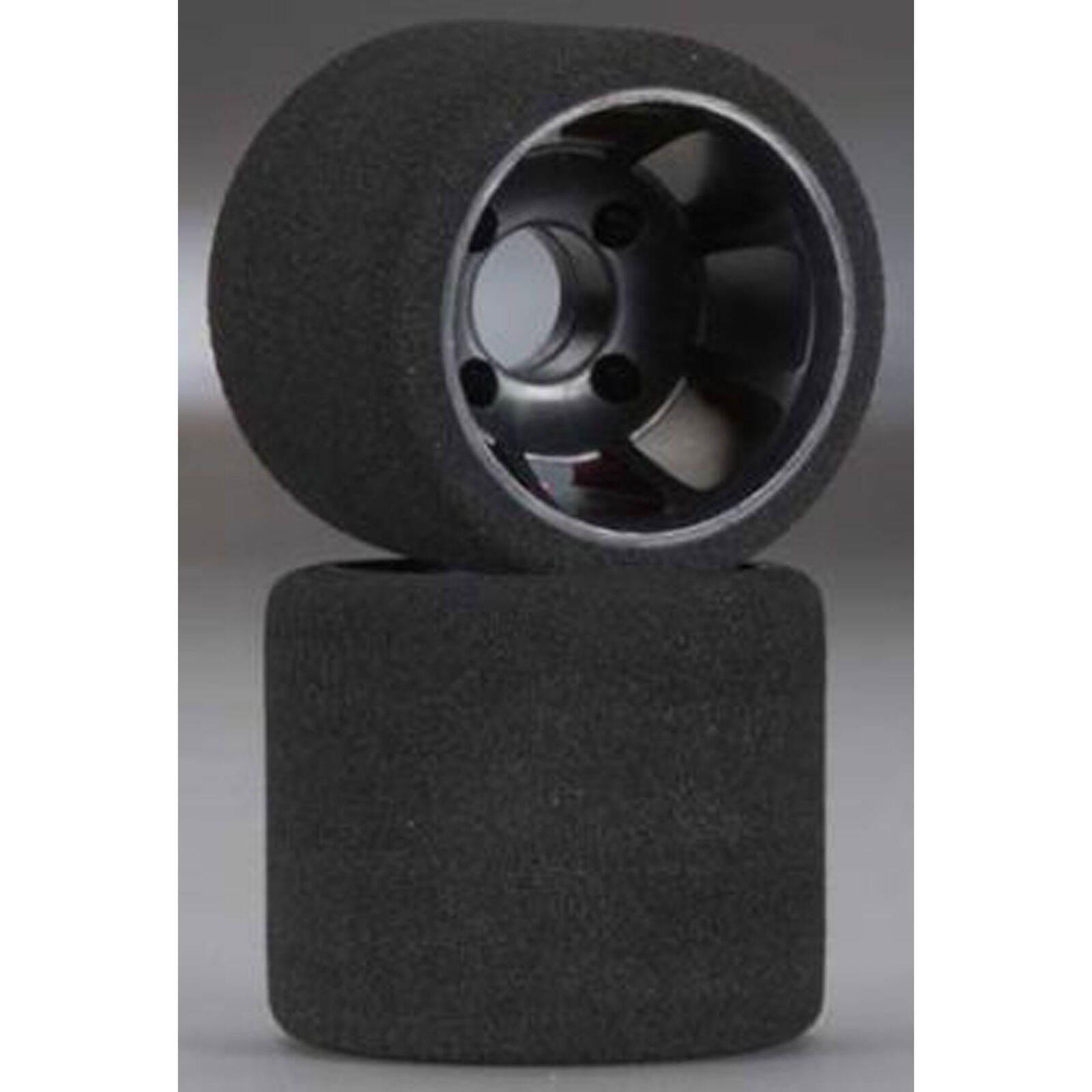 1/10 Tires, Rear, X-Compound (2)