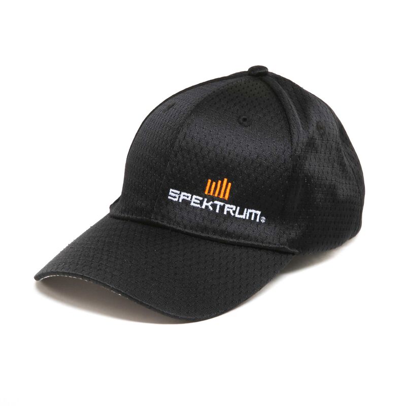 Adjustable Hat, Black