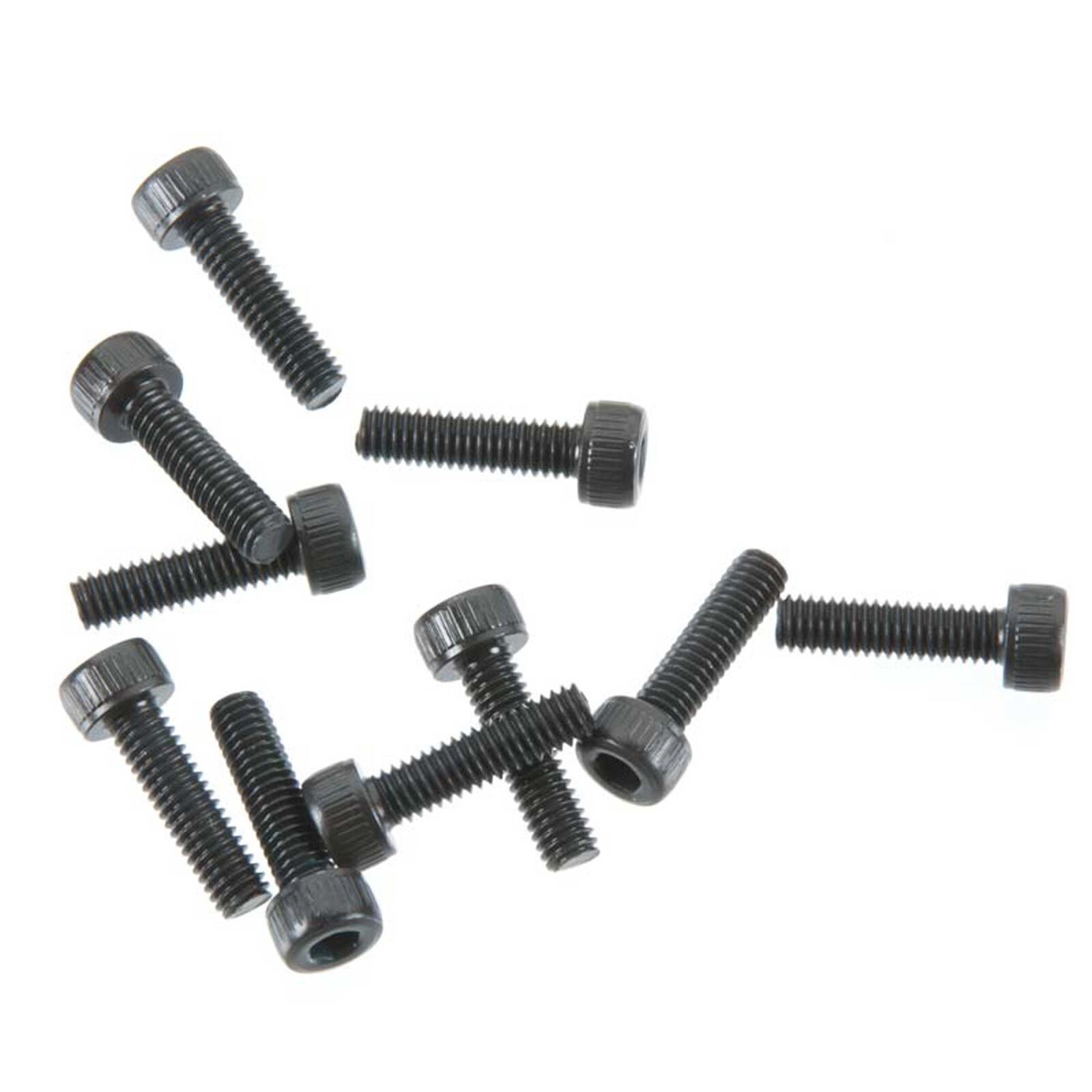 Hex Head Screw 4x15mm (10)