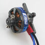 Park 250 Brushless Outrunner Motor, 2200Kv: 2mm Bullet