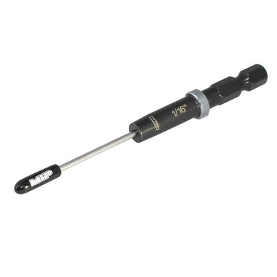 1/16 Speed Tip Hex Driver Wrench Gen 2 1/16 Speed Tip Hex Driver Wrench Gen 2