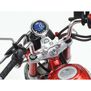 1/12 Honda Monkey 125 Motorcycle Plastic Model