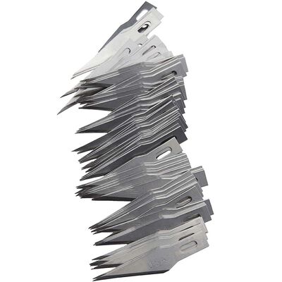 #11 Blades (100) #11 Blades (100)