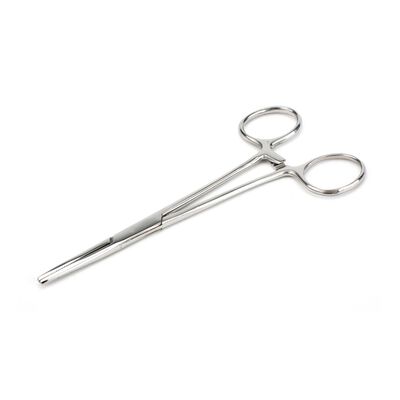 Straight Nose Hemostat, 5" Straight Nose Hemostat, 5"