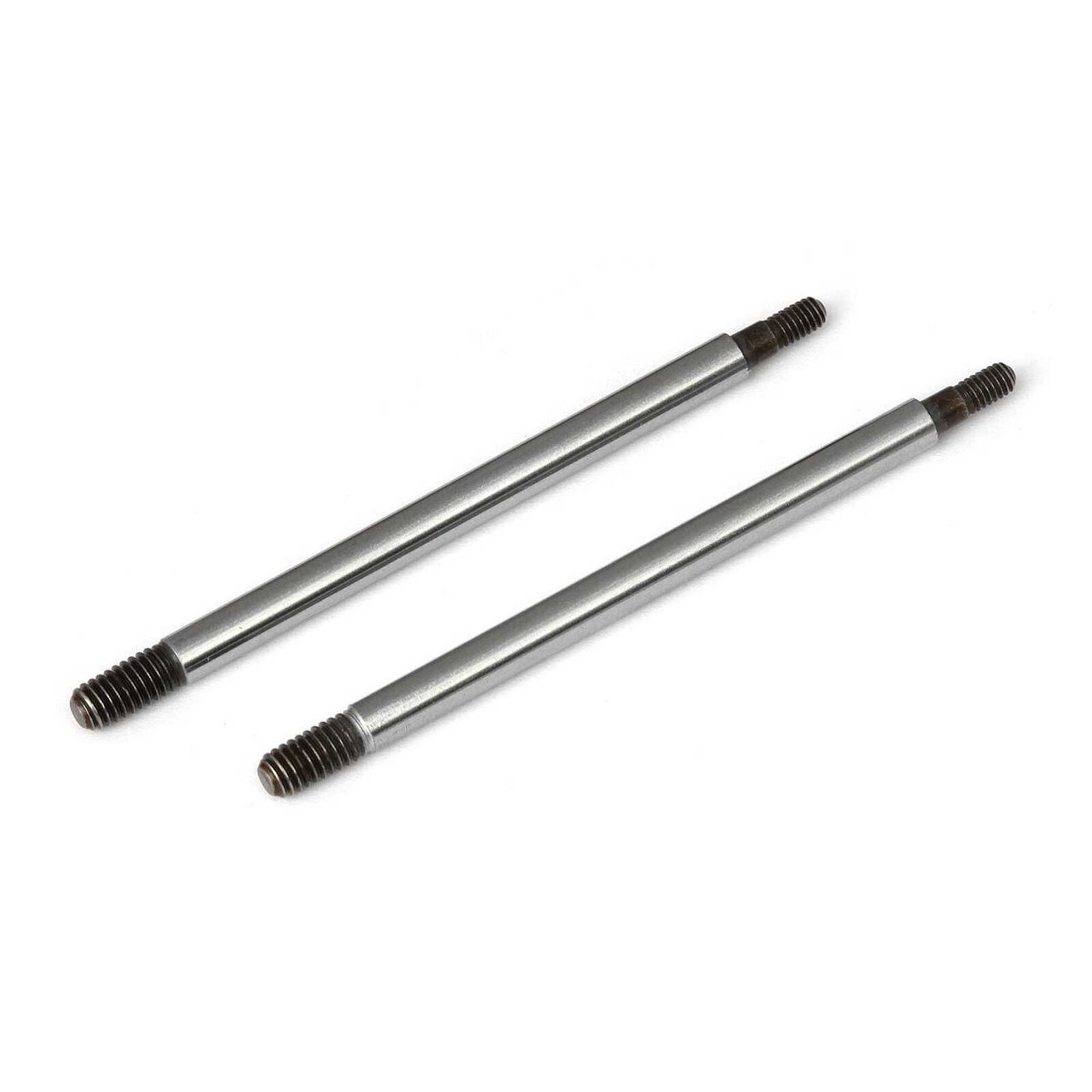 FT Chrome Shock Shafts, 3.5 x 35.5mm