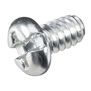 Screw Fixing 40x5mm WLA-2: GT55