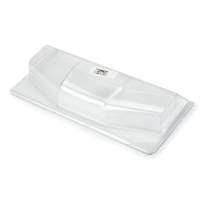 Replacement Rear Wing (Clear) for PRM157700 Body Replacement Rear Wing (Clear) for PRM157700 Body
