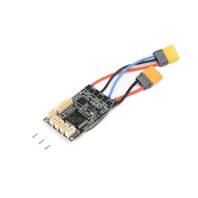 Receiver/ESC Unit: UMX Viper Receiver/ESC Unit: UMX Viper