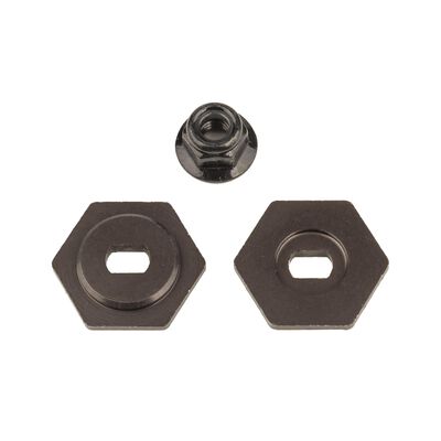 Factory Team Stealth XF Slipper Lockout, 1/10 Element Enduro SE Factory Team Stealth XF Slipper Lockout, 1/10 Element Enduro SE