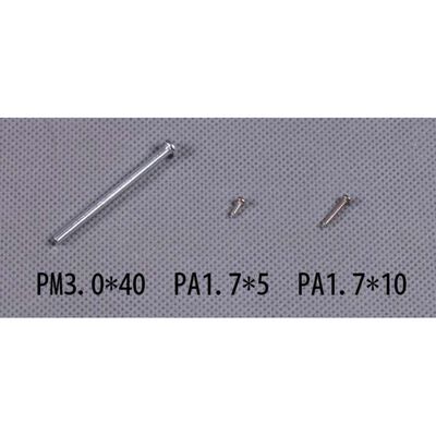 Screw Set HS-123 1100mm Screw Set HS-123 1100mm