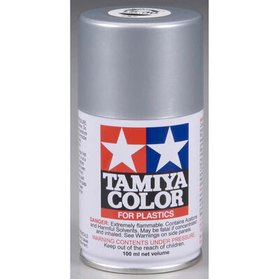 Spray Lacquer TS-30 Silver Leaf Spray Lacquer TS-30 Silver Leaf